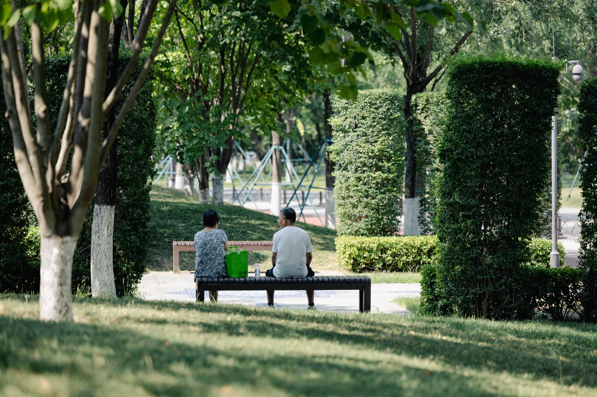 近墨者：未必是黑